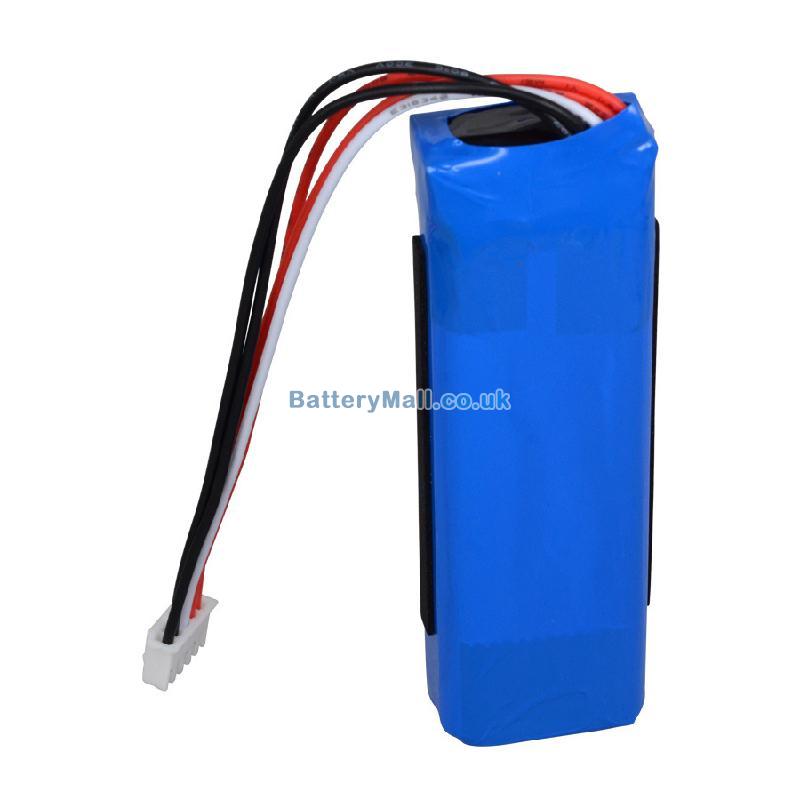 jbl gsp1029102-01-2cellBattery Replacement