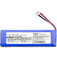 JBL Charge 3 (2015) replacement battery