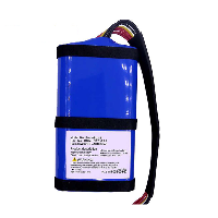 JBL ID109GA replacement battery