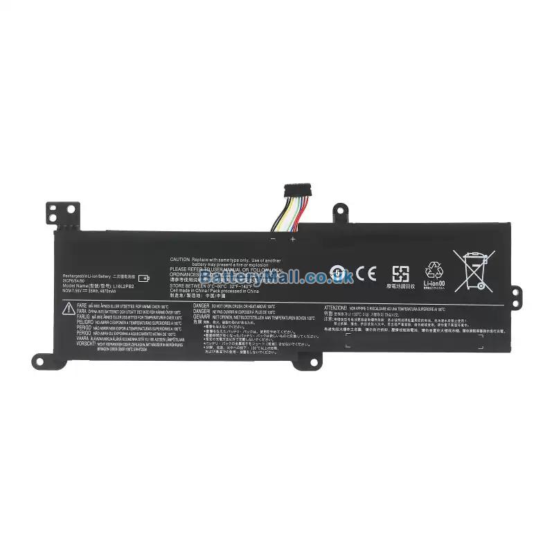 lenovo l16m2pb1-2cell-ZHBattery Replacement