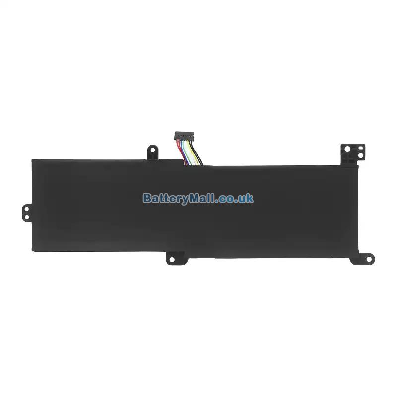 Lenovo V14 IWL-81YB005RSCBattery Replacement