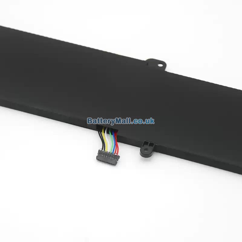 Lenovo V14 IWL-81YB005RSCBattery Replacement