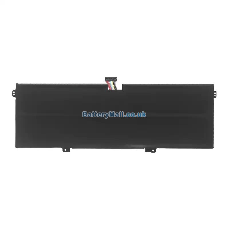 battery for Lenovo Yoga C930-13IKB-81EQ000HGE