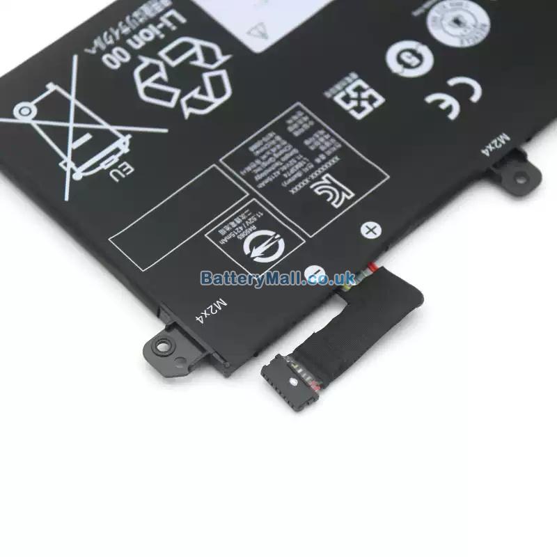 Lenovo ThinkPad P43s-20RH002FSPBattery Replacement