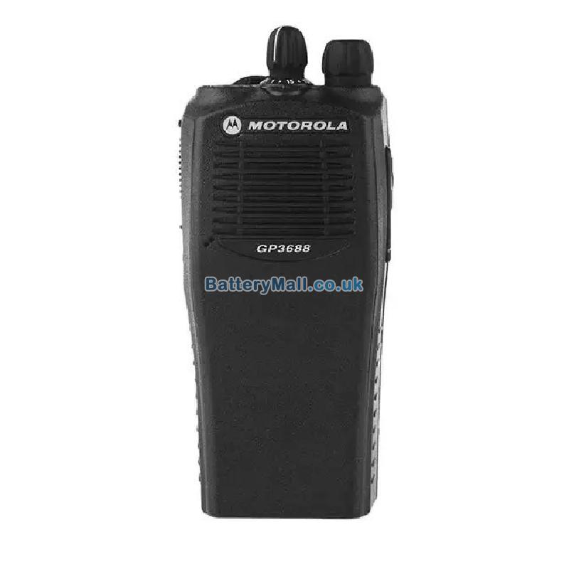 Motorola CP150Battery Replacement