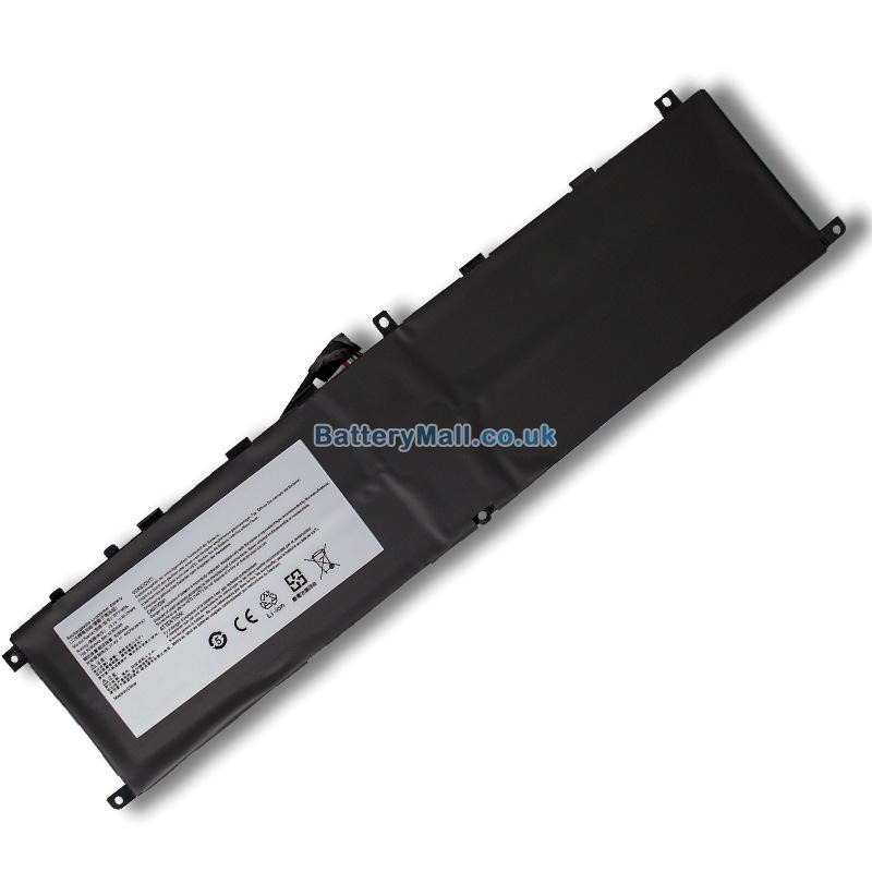 msi bty-m6l-4cellBattery Replacement