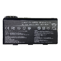 MSI CR630-042PL replacement battery