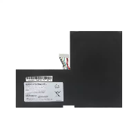 MSI GS60-6QC16H11 replacement battery