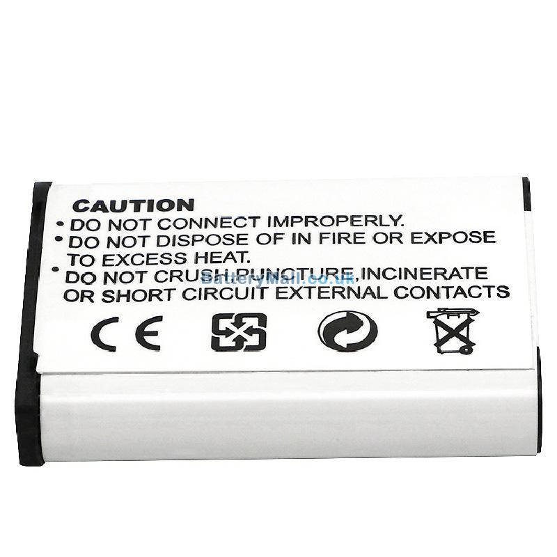 Nikon COOLPIX B700Battery Replacement