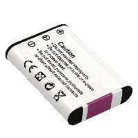 Nikon Optio V20 replacement battery