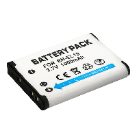 Nikon COOLPIX A300 replacement battery