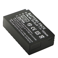 Nikon EN-EL20 replacement battery