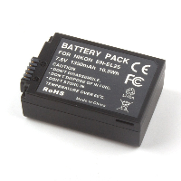 Nikon EN-EL25 replacement battery