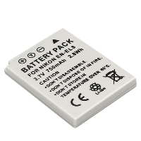 Nikon EN-EL8 replacement battery