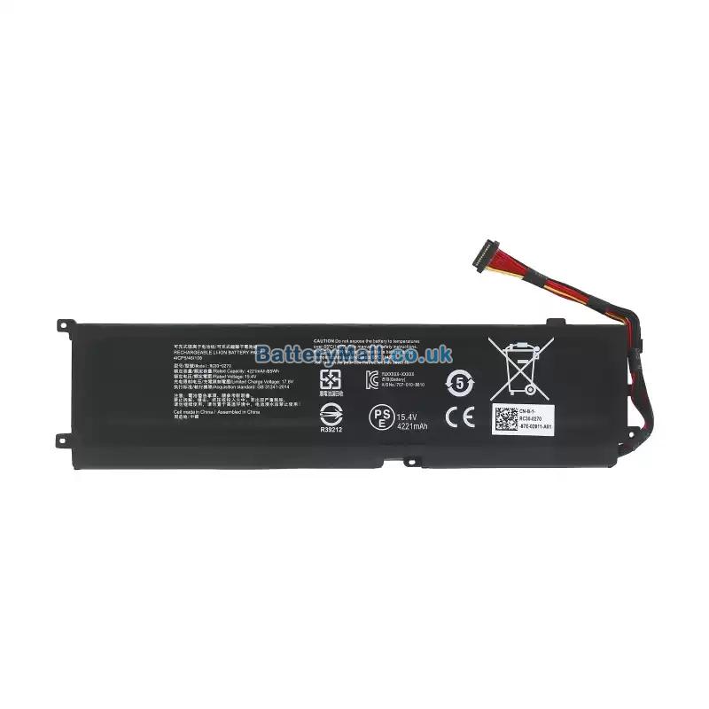 razer rc30-0270-4cellBattery Replacement