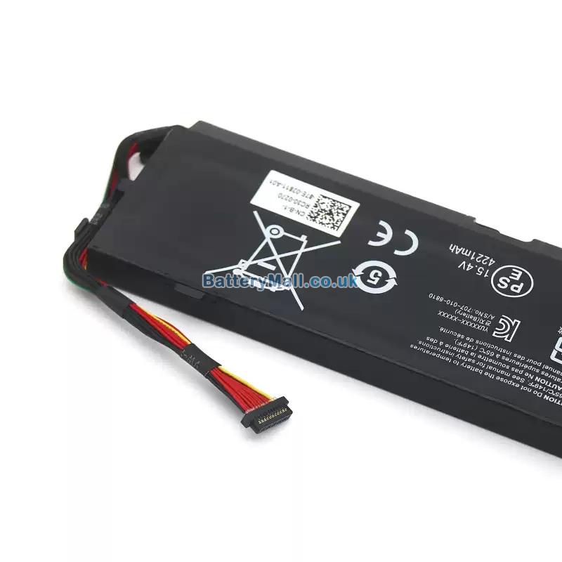 Razer Blade 15 Base ModelBattery Replacement