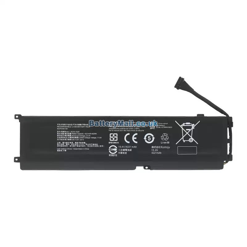 razer rc30-0328-4cellBattery Replacement