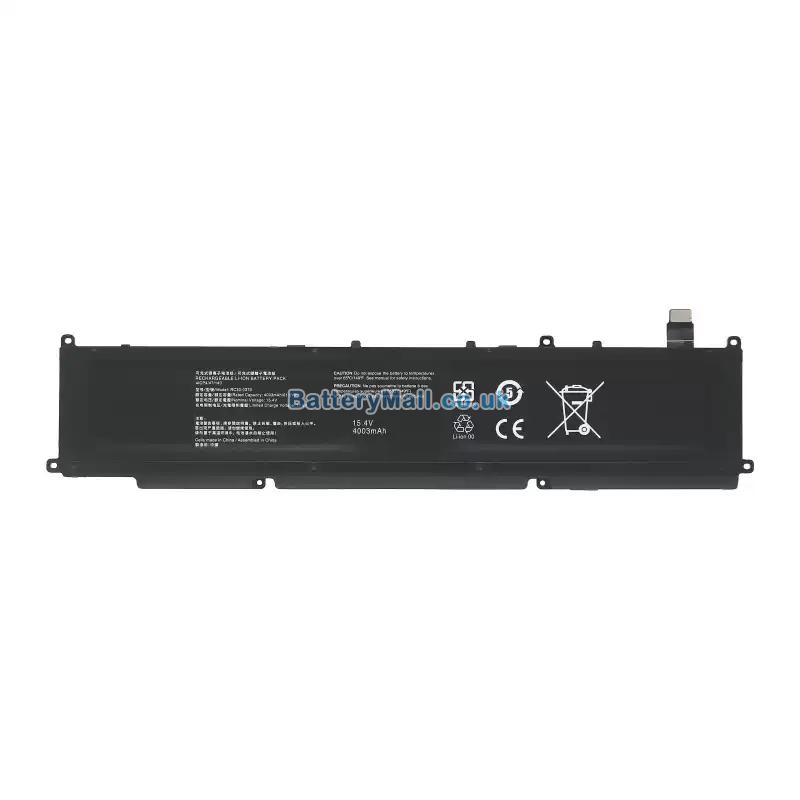 razer rc30-0370-4cellBattery Replacement