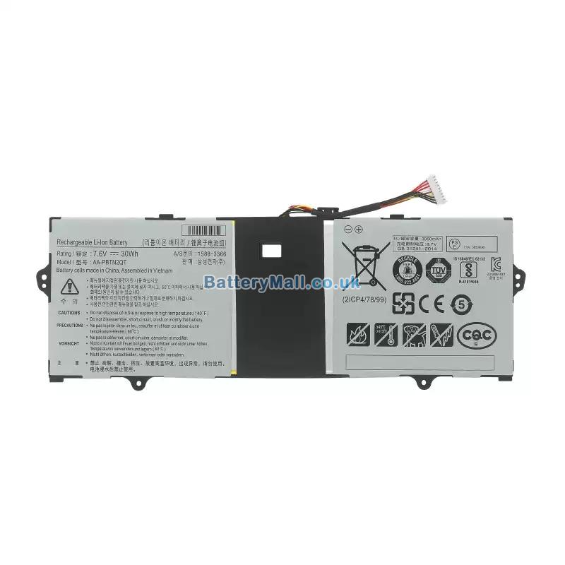 samsung aa-pbtn2qt-2cellBattery Replacement