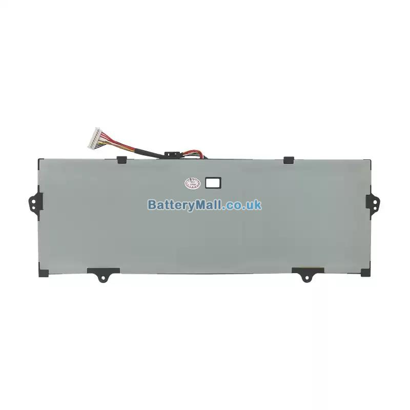 Samsung NP900X3NIBattery Replacement