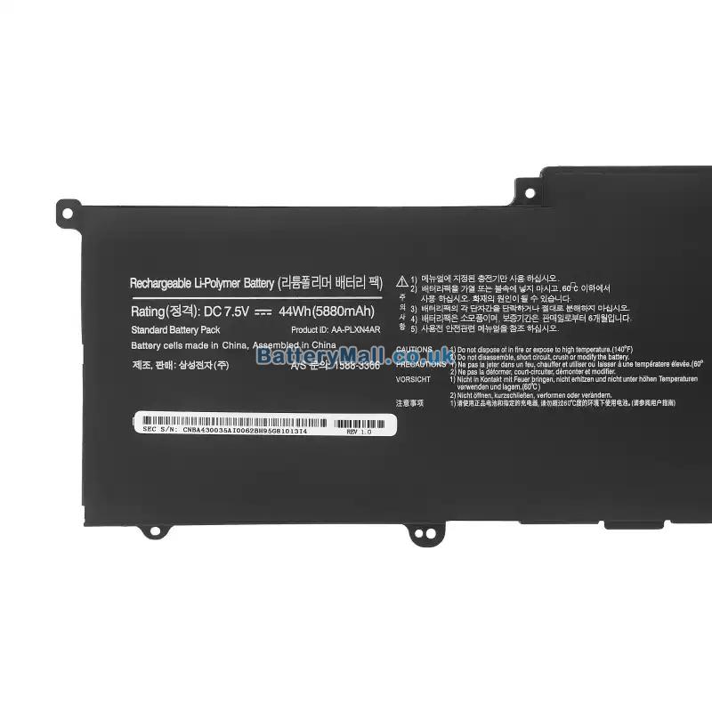 Samsung NP900X3C-A01PLBattery Replacement