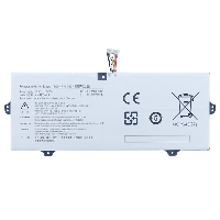 Samsung Series 9 Notebook NP940X3M replacement battery