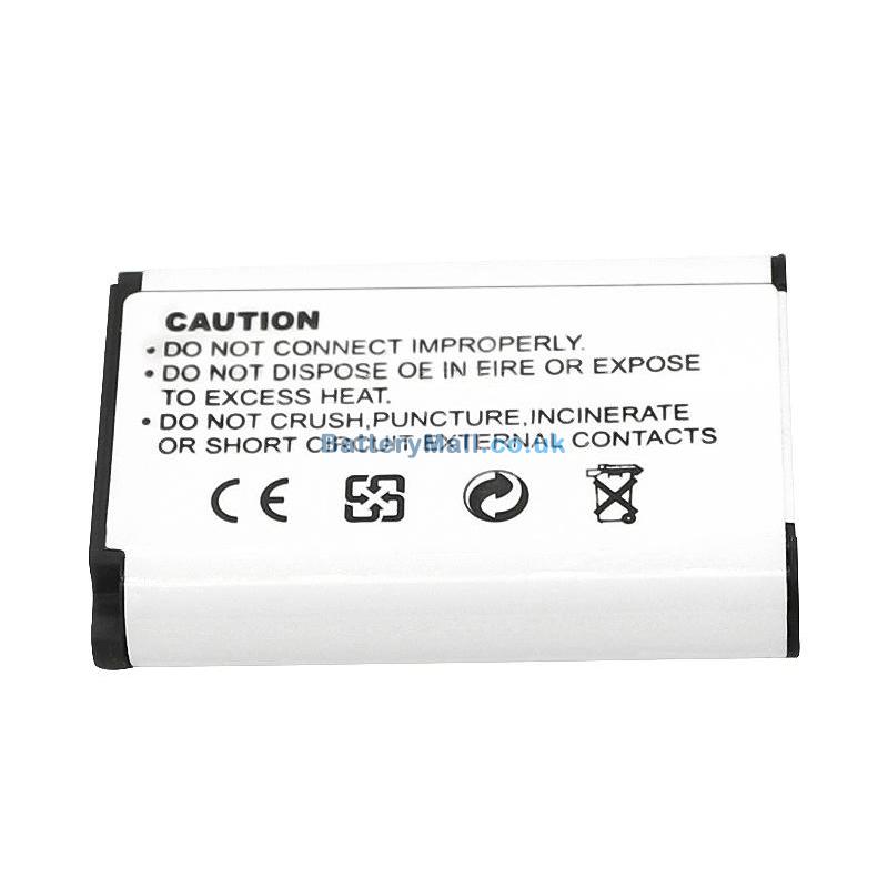 Sony X3000Battery Replacement