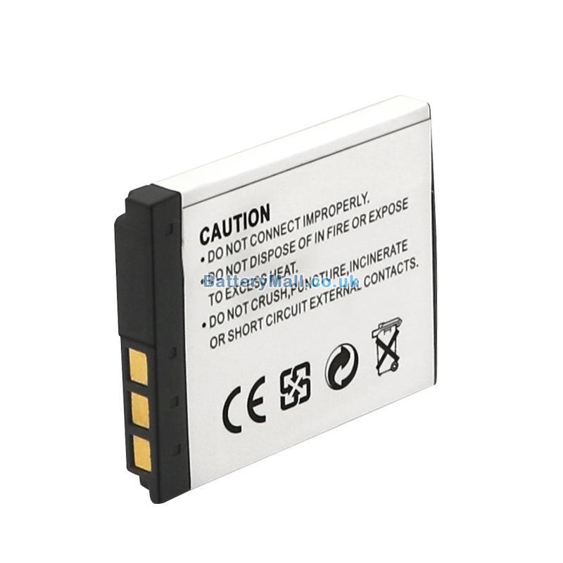 Sony DSC-TX1HBattery Replacement