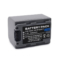 Sony DCR-HC30G replacement battery