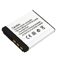 Sony NP-FT1 replacement battery