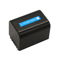 Sony HDR-CX180 replacement battery