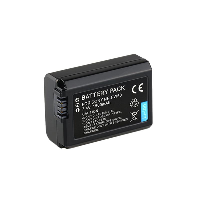 Sony NEX-7 replacement battery