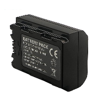 Sony A7R5 replacement battery