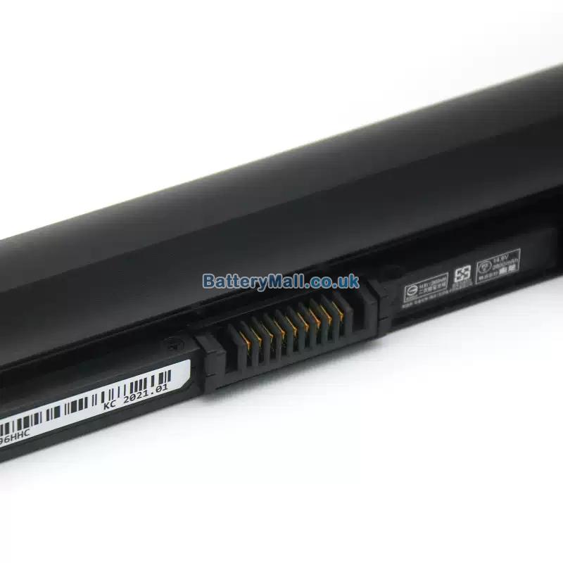 Toshiba SATELLITE S55T-B5233Battery Replacement