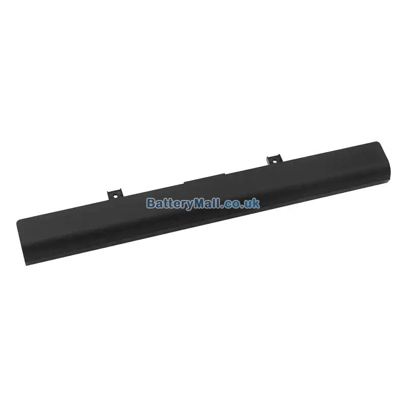 Toshiba SATELLITE S55T-B5233Battery Replacement