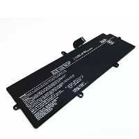 Toshiba Dynabook Portege A30-E-1FZ replacement battery