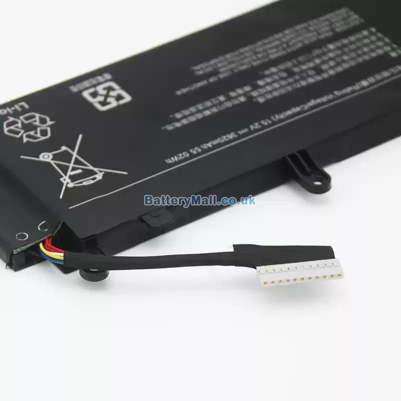 XiaoMi G15B01WBattery Replacement