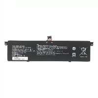 XiaoMi Mi Air 13.3 Inch replacement battery